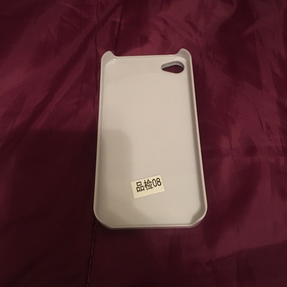 NWT - Phone case for iPhone 4/4s - Picture 2 of 8